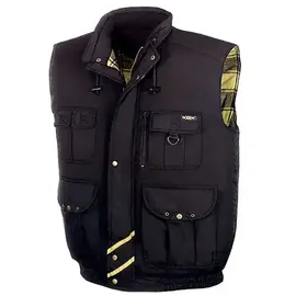 teXXor Trondheim, schwarz 3XL