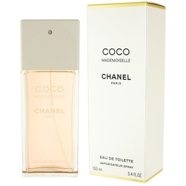 Chanel Coco Mademoiselle Eau de Toilette 100 ml