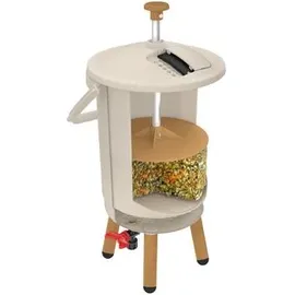 Juwel Bokashi Sensei weiß (20200)