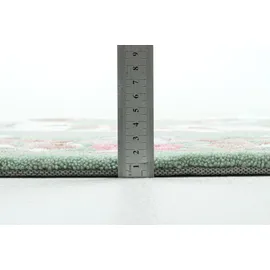 THEKO HANDTUFTTEPPICH Ming 190x290 cm