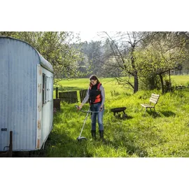 Ikra mogatec Akku Freischneider IB-BC 33