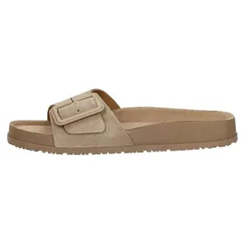 TAMARIS Open Teen Open Teen - Taupe - Maat 37 - Taupe - 37