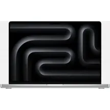 Apple MacBook Pro 16 2024 M4 Pro 48 GB RAM 2 TB SSD 20-Core GPU Silber Z1FP-022001