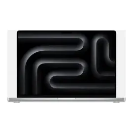 Apple MacBook Pro 16 2024 M4 Pro 48 GB RAM 2 TB SSD 20-Core GPU Silber Z1FP-022001