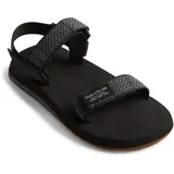 QUIKSILVER Monkey Caged Schwarz/Grau 32