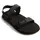 QUIKSILVER Monkey Caged Schwarz/Grau 32