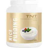 TNT Rice Pudding zuckerfrei Pulver 1800 g