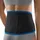 Bort ActiveColor Rueckenbandage schwarz x-large