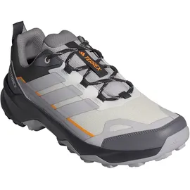 adidas Terrex Skychaser Ax5 Wanderschuhe - Off White / Matte Silver / Grey Three - EU 45 1/3