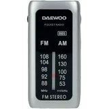 Daewoo Dw1129 transparent