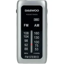 Daewoo Dw1129 transparent