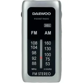 Daewoo Dw1129 transparent