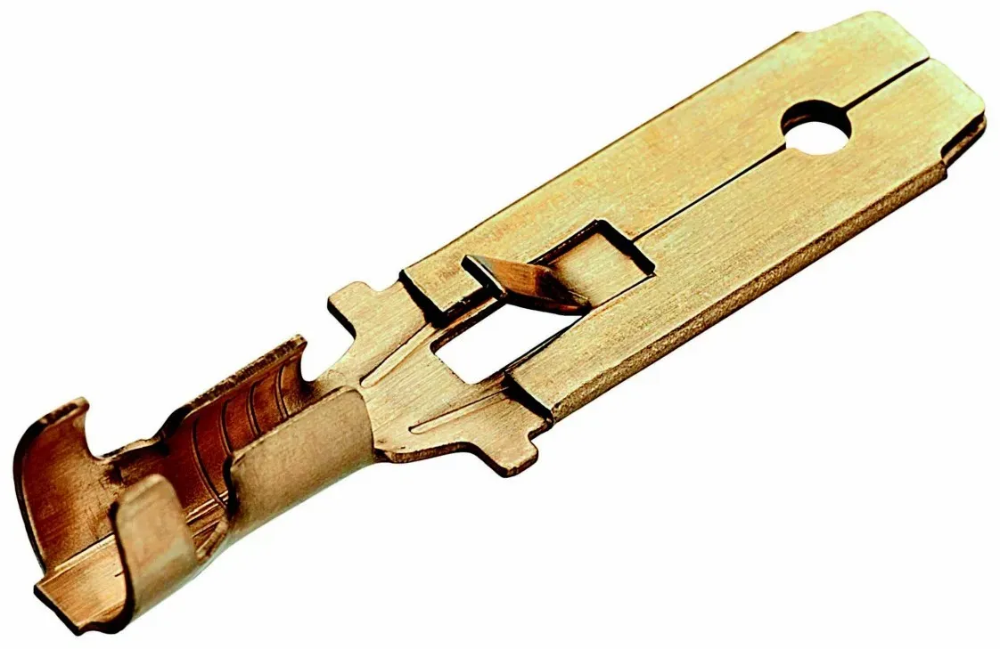 Cimco Werkzeuge Flachstecker 181226