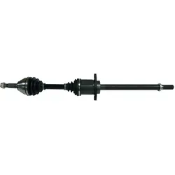 SKF Antriebswelle vorne rechts  für RENAULT NISSAN 39100-JY04B 39100-2053R 39100-1189R VKJC 8660
