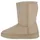 VAN HILL Schlupfstiefel Damen Khaki 40