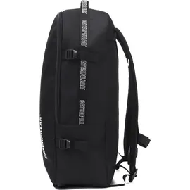 CAT City Cabin Rucksack Schwarz