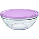 Duralex Freshbox Rond 2,4 l 1-tlg. violett