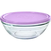 Duralex Freshbox Rond 2,4 l 1-tlg. violett