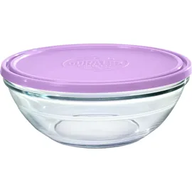Duralex Freshbox Rond 2,4 l 1-tlg. violett