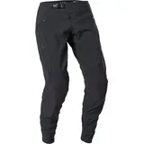 Fox Defend Fire Pants Black L