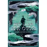 FISCHER Sauerländer Der Clan der Otori. Der Glanz des Mondes