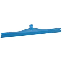 VIKAN Ultra Hygiene Squeegee, Blue, 600 mm Length, 80