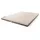 Knuffelwuff Hundematte Berrith 80 x 55 cm Beige