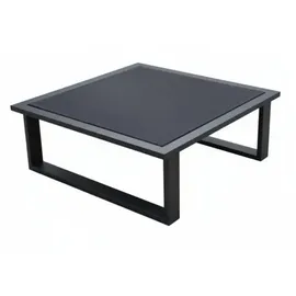 Zebra Technologies Belvedere Lounge Hocker grau
