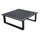 Zebra Technologies Belvedere Lounge Hocker grau