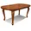 aea Tisch Holztisch XXL Konferenztisch 100X250cm Ausziehbar 250X350cm