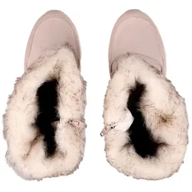 Kilpi Frozen High Wp Wanderstiefel - White - EU 37