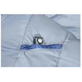 Marmot Trestles Elite Eco 20 Schlafsack - Arctic Navy / Steel Onyx - Normal