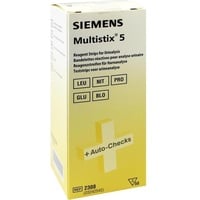 Siemens Multistix 5