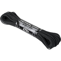 Atwood Rope MFG Tactical 275 Cord schwarz