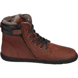 Koel FLORENCE LAMBWOOL - chocolate, Größe:37 EU