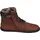 Koel FLORENCE LAMBWOOL - chocolate, Größe:37 EU