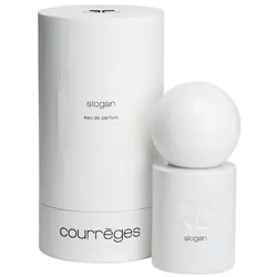 Courreges Slogan Eau de Parfum 50 ml 