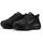 Damen Schwarz/Metallic Dark Grey/Cool Grey/Dark Smoke Grey 36,5