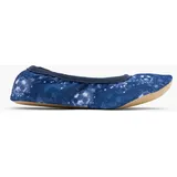 Cupcake Couture Gymnastikschuh Blau, Kinder, Größe: 30, Material: Textil - Cupcake Couture Gymnastikschuh Blau, Kinder, Größe: 30, Material: Textil - woman - Blau
