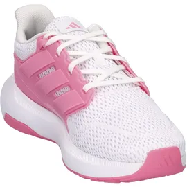 adidas Kinder Laufschuhe ULTIMASHOW 2.0 J JR2636 36 2/3 - Ftwr White/Bliss Pink/Black - 36 2/3