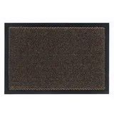 Astra Saphir 90 x 150 cm Braun