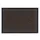 Astra Saphir 90 x 150 cm Braun