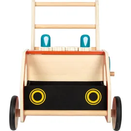 Small Foot Company Small Foot Lauflernwagen Feuerwehr