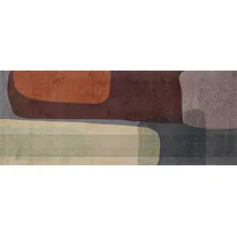 Wash+Dry Arcadia 80 x 200 cm Mehrfarbig