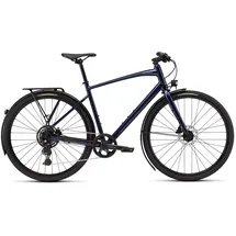 Specialized Sirrus X 2.0 2026 28 Zoll RH 48 cm blau