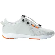 Jack Wolfskin Spirit A.d.e Low W Sneaker, Sneaker, Digital Orange,