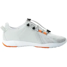Jack Wolfskin Spirit A.d.e Low W Sneaker, Sneaker, Digital Orange,