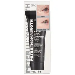 P.T. Roth Instant Firmx Temporary Eye Tightener For All Skin Types 30 ml