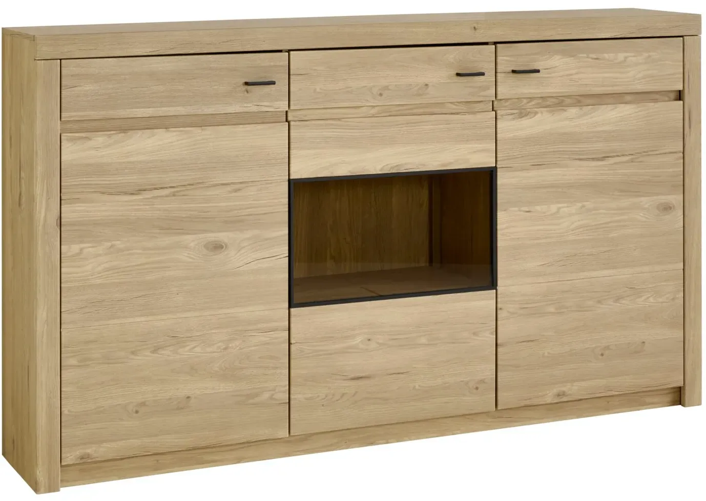 Cantus Sideboard WIEN - B/H/T ca. 194.00x112.30x37.10