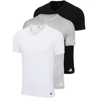 adidas Active Core Cotton mehrfarbig L